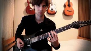 Yakety Axe (Benny Hill Theme) - Guitar Cover Yakety Axe (Benny Hill Theme) - Guitar Cover