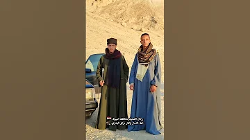 لو صخر الجبل اتبدل احنا الصعايده مبنتبدلش 