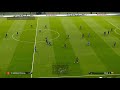 PES 2020 happy kicking situations