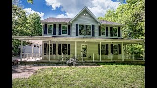 9365 HARRISON AVENUE video tour