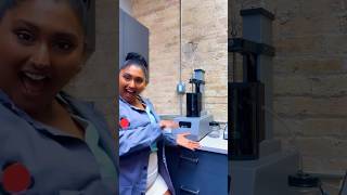 Calibrate a Cylindrical Stone using Method D892 on our StoneDDI!!