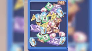Perfect Tidy Level 151 Walkthrough Solution