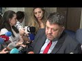 Атанас Зафиров: Управлението носи спокойствие и сигурност за българите 🇧🇬