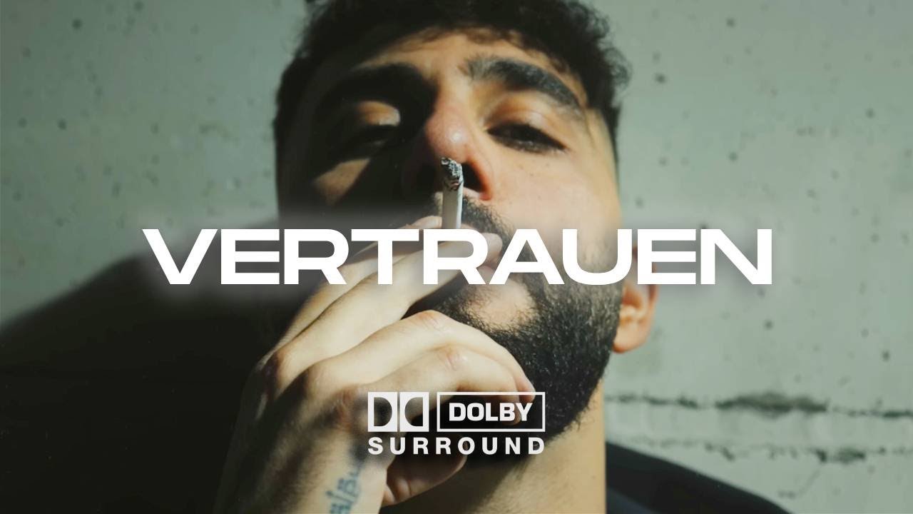 (FREE) (HOOK) SAMRA X EMOTIONAL TYPE BEAT - 