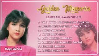 Mega Selvia Lagu Kenangan Populer | Pilihan Lagu Nostalgia Populer Mega Selvia