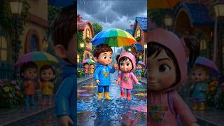 cartoon video #kids #shorts #viral #shortsfeed #playing #cartion