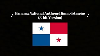 Panama National Anthem/Himno Istmeño (8-bit Version)
Suscribirse al contenido de música
Subscribe to MrDickyHardy: https://www.youtube.com/channel/UCRP1qHOVTI83R7i-SMjvadw?sub_confirmation=1
My Twitter: https://www.twitter.com/mrdickyhardy
#Panama #NationalAnthem #8bitMusic #Spanish Panama National Anthem/Himno Istmeño (8-bit Version)