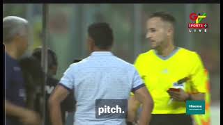 Ghana 1-0 Madagascar Highlights | 2026 World Cup Qualifiers