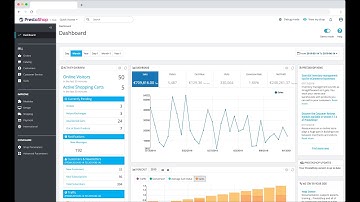 How to Install PrestaShop Using the cPanel Hosting