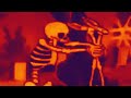 Spooky Scary Skeletons but It’s Better