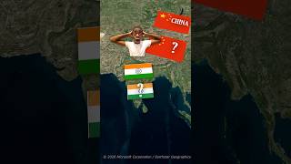 Can you recognize these same flags 😮 #trending #facts #shorts