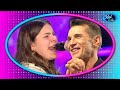 EL SORPRESÓN de la ABUELA de esta niña a JESÚS VÁZQUEZ | La última oportunidad | Idol Kids 2022