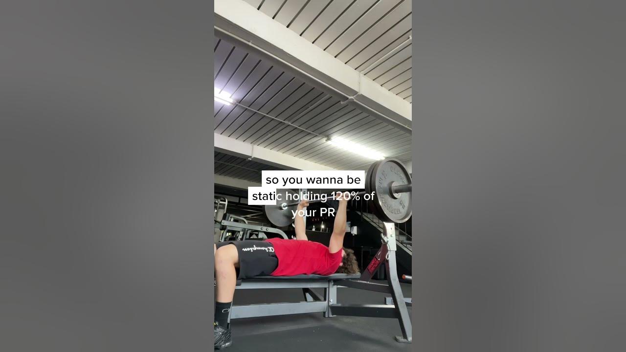 how-to-bench-more-youtube
