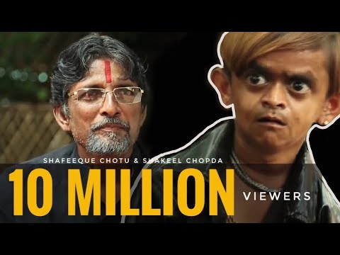 Chotu Aur Sarkar Khandesh Comdey,DSS Production Khandesh Hindi Comedy 2018