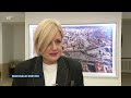 Finalni izgled novog kompleksa "Zapadna Žabica"