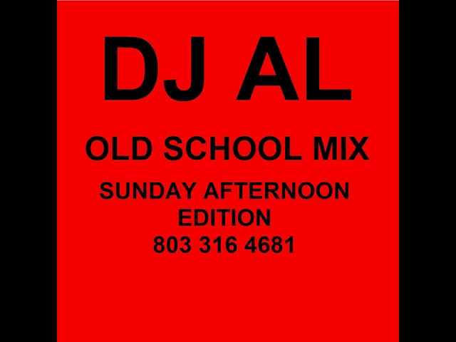 Live from the Mia - TNeal Old School Mix 7