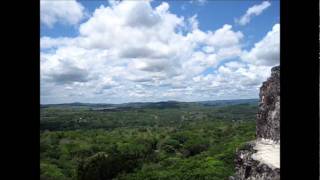 Wonder Voyage visits Belize