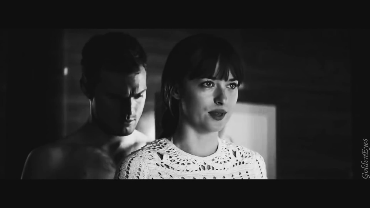 Never Tear Us Apart // Christian & Anastasia {Fifty Shades Freed Soundtrack}