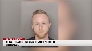 Greenville County Sheriff's Office makes arrest in Canebrake murder