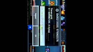 Defender2 hack mit gamecih