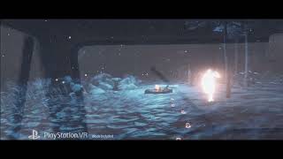 Kona PS4 VR Launch Trailer