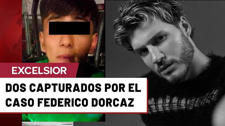 Vinculan a proceso a dos detenidos por el homicidio de un ciudadano argentino en CDMX