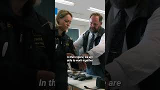 Nuclear Security At Eurovision