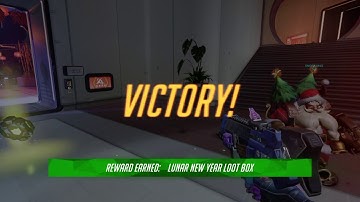 Overwatch: CTF// Its all about SOMBRA!