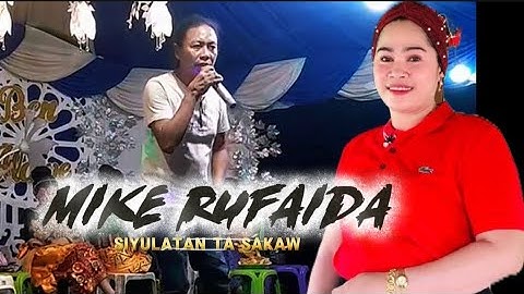 MIKE MIKE🎶 SIYULATAN TA SAKAW