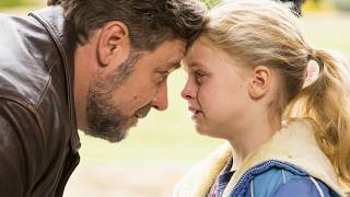 A film with Russell Crowe that will leave you speechless… and in tears! | Drama | Full Movie