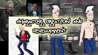 Character Creation and Development