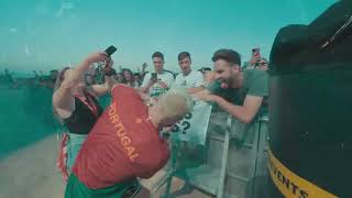 Joel Corry, Sidney Samson \u0026 Pajane Vs Kim Petras - Riverside Drums (BNM Bootleg)