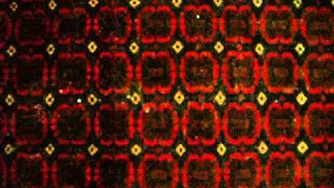 invariance in variance