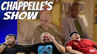 Chappelle’s Show | Make A Wish | Reaction