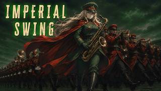 【Sovereign Shadow Parade】– The Imperial Vanguard Division – Dark Electro Swing