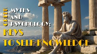 Greek Myths and Psychology: Keys to Self-Knowledge