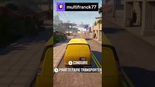 Goat Simulator 3 Une Chevre Multifranck77 Sur