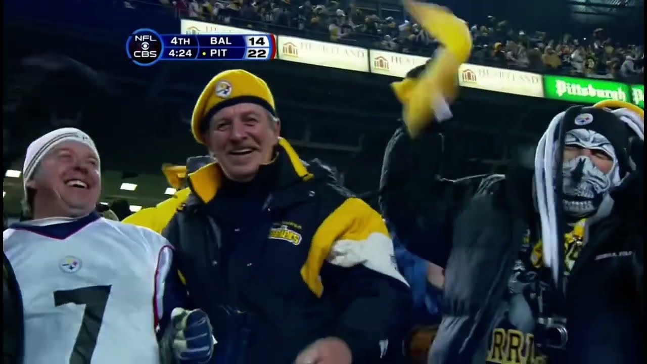 BEST STEELERS MOMENTS OF MIKE TOMLIN ERA(2007-2025), Touchdowns, Picks etc.