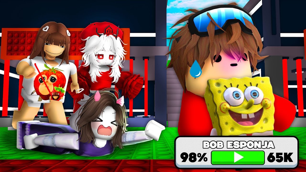 No juegues las COPIAS de Steal a Brainrot en Roblox 😨