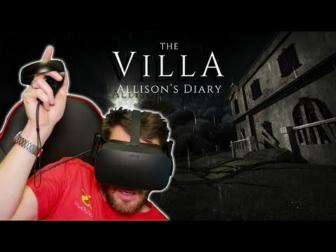 So Much Better - The Villa Allison's Diary