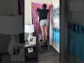 LIGHT CLEAN &amp; DECORATE FOR PARTY #cleaning #clean #party #shorts #productivity #subscribe #alaninu