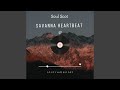 Savanna Heartbeat