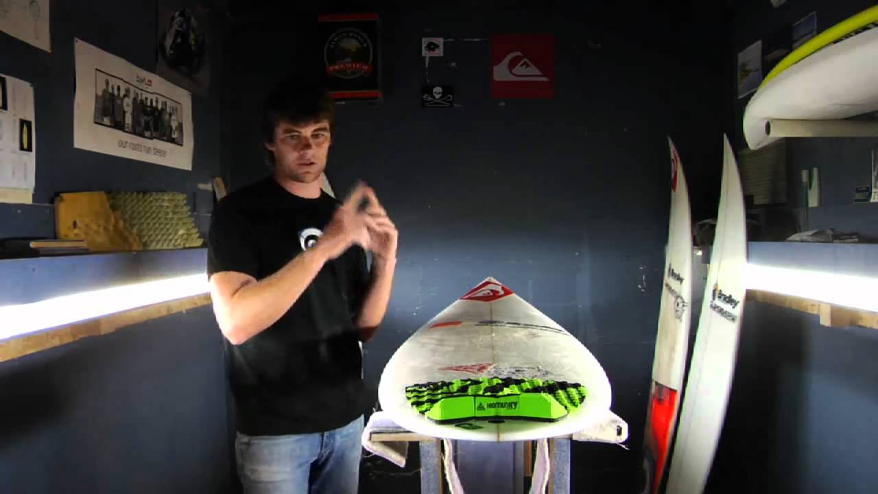 CB1 BRADLEY QUIKSILVER SURFBOARDS YouTube