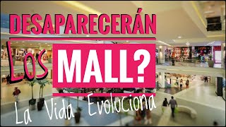 ¿La quiebra de los malls?