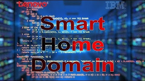 Demo of the Ikea Tradfri motion sensor