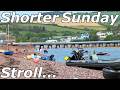 Sunday Stroll Cut Short: Only Half A Car Show! - 26/04/26