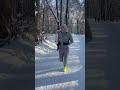 Когда зима в радость!