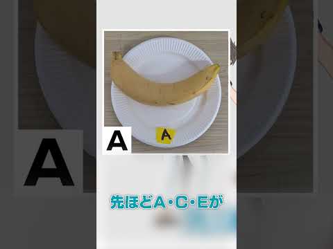 バナナ探偵の考察