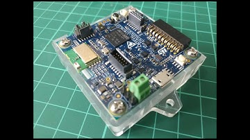 STWIN StarterKit Unboxing