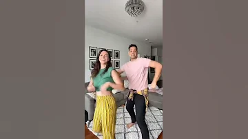Asereje Shorts 